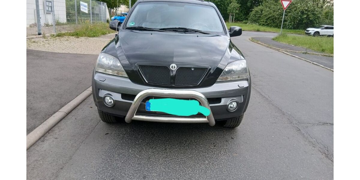 Kia Sorento 208.091 km 3.150 &euro; Erfurt 99089