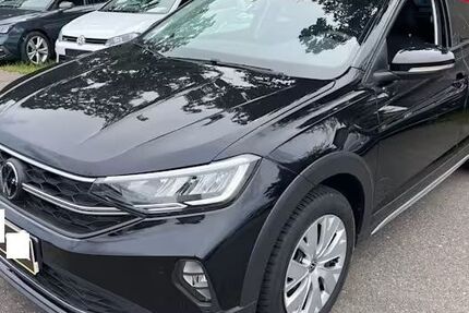 VW Taigo 36.990 km 15.840 &euro; Weiden 92637