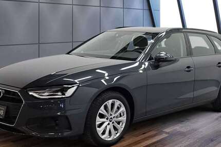 Audi A4 58.260 km 25.770 &euro; Schweinfurt 97424