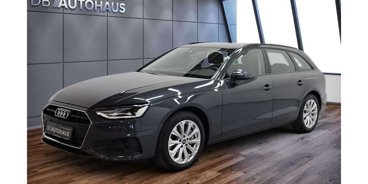 Audi A4 58.260 km 25.770 &euro; Schweinfurt 97424