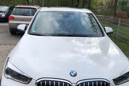 BMW X1 164.000 km 18.900 € Kaufbeuren 87600