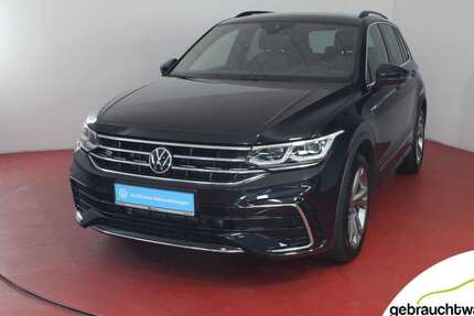 VW Tiguan 43.430 km 31.449 &euro; Detmold 32760
