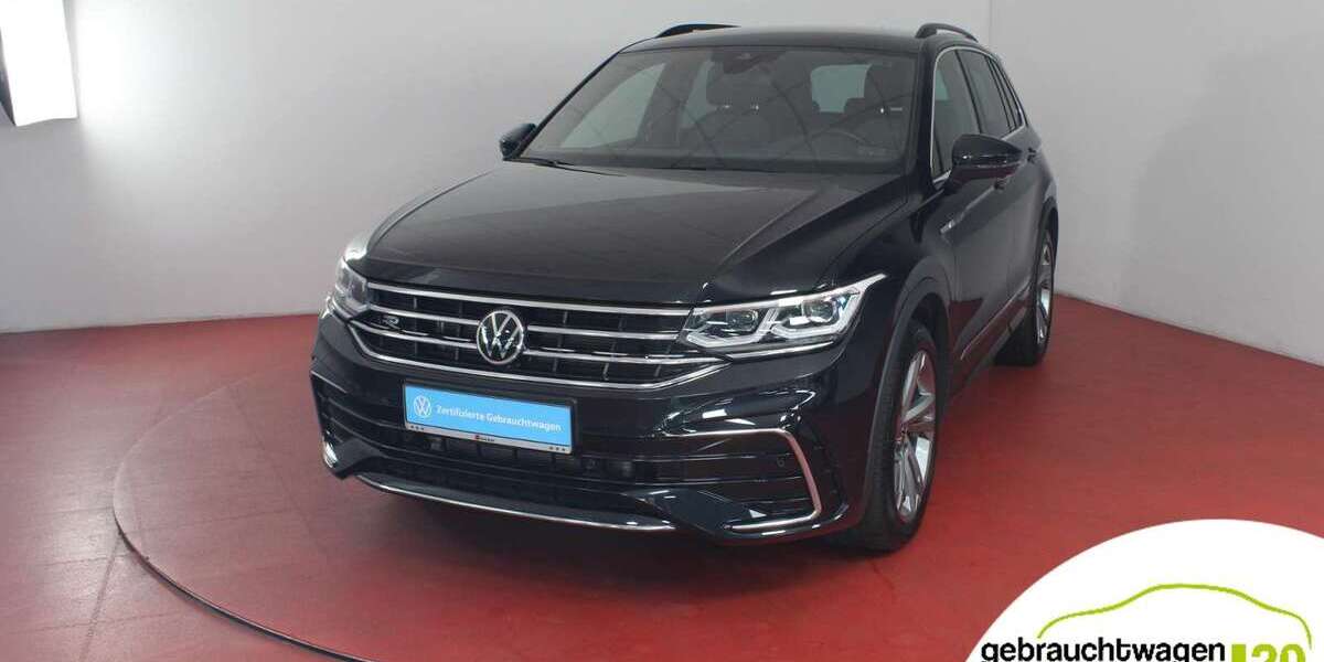 VW Tiguan 43.430 km 31.449 &euro; Detmold 32760