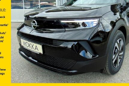 Opel Mokka 3.000 km 24.800 € Beyharting 83104