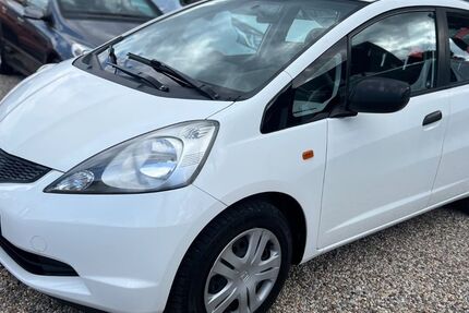 Honda Jazz 59.000 km 3.999 € Essen 45355