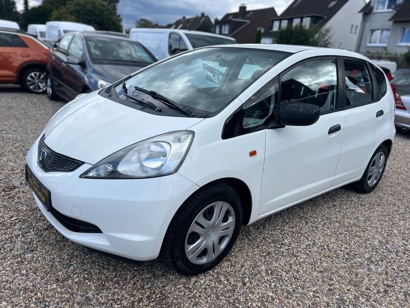 Honda Jazz 59.000 km 3.999 € Essen 45355