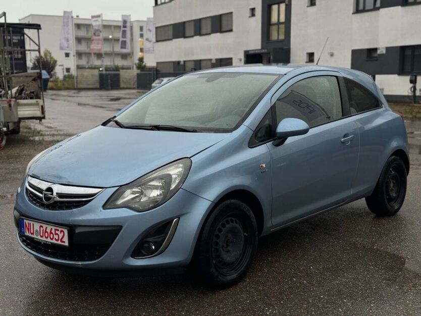 Corsa