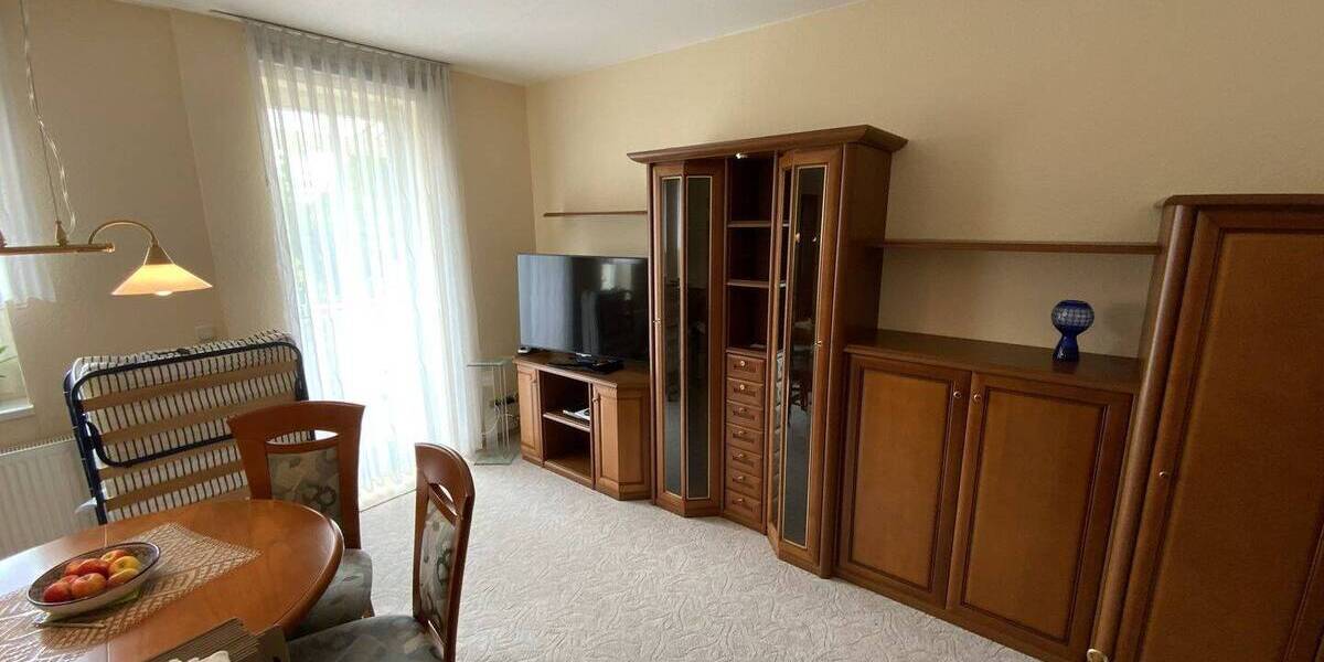 Etagenwohnung Suhl Aue 1 - 3 Zimmer, 81 m&sup2;, 139.000&euro; | Angebot:26875074