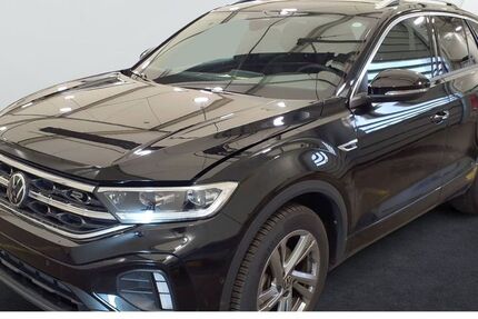 VW T-Roc 5.996 km 29.690 &euro; Verl 33415
