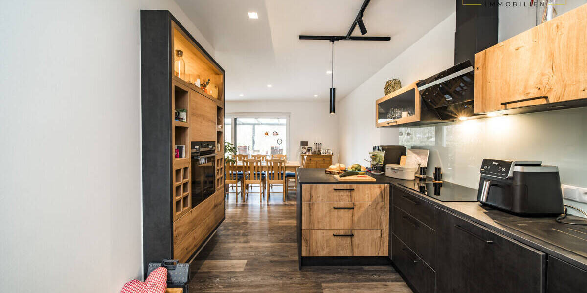 Doppelhaushälfte Essen (Oldenburg) Essen - 3 Zimmer, 124 m&sup2;, 1.300&euro; | Angebot:25996316