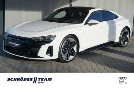 Audi e-tron GT 78.600 km 48.890 € Bielefeld-Sennestadt 33689