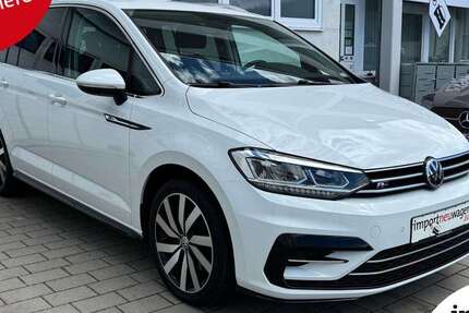 VW Touran 82.950 km 23.990 &euro; Leonberg 71229