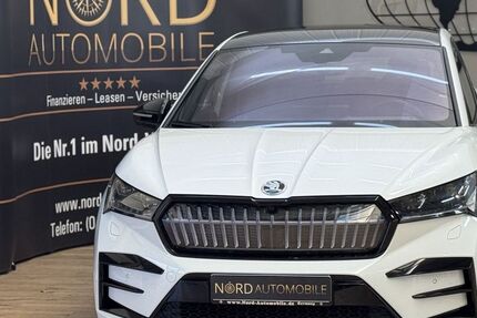 Skoda Enyaq 65.880 km 33.700 &euro; Rastede/ Wahnbek 26180