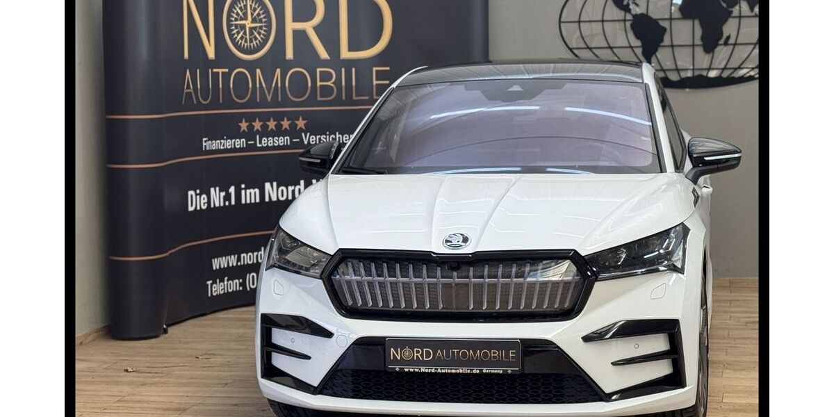 Skoda Enyaq 65.880 km 33.700 &euro; Rastede/ Wahnbek 26180