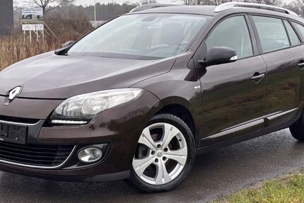 Renault Megane 346.012 km 2.950 &euro; Bad Bentheim 48455