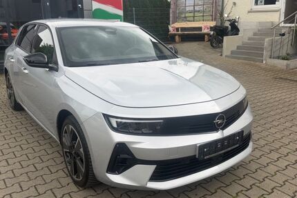 Opel Astra 7.849 km 25.900 &euro; Burgau 89331