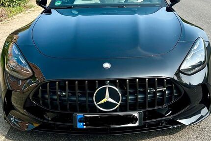 Mercedes-Benz AMG GT 3.950 km 159.500 &euro; Kaarst 41564