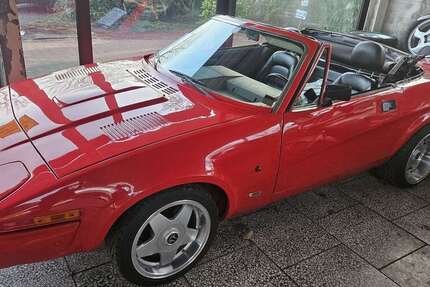 Triumph TR7 77.000 km 9.900 &euro; Jever 26441