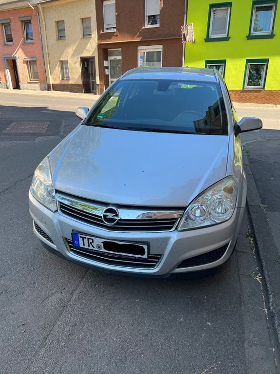 Astra