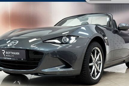 Mazda MX-5 6.921 km 26.300 &euro; Oberhausen 46149