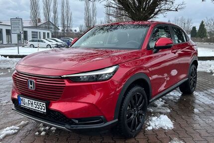 Honda HR-V 12.200 km 25.800 &euro; Obertaufkirchen 84419