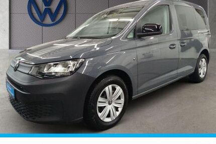 VW Caddy 11.067 km 28.470 € Frankfurt 60326