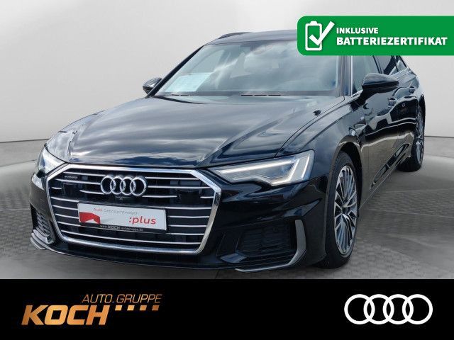 Audi A6 90.650 km 40.890 &euro; Schwäbisch Hall 74523