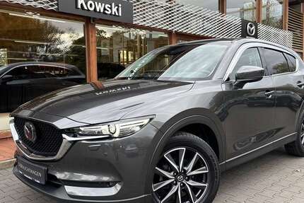Mazda CX-5 103.725 km 22.980 € Großenkneten-Bissel 26197