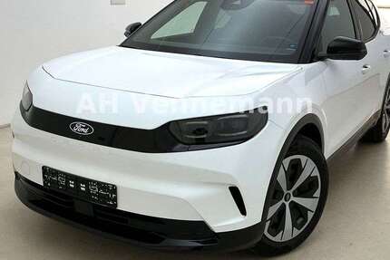 Ford Capri 3.600 km 35.990 &euro; Hilter 49176