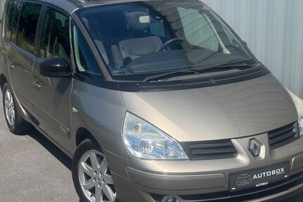 Renault Espace 220.789 km 4.499 &euro; Rheda-Wiedenbrück 33378