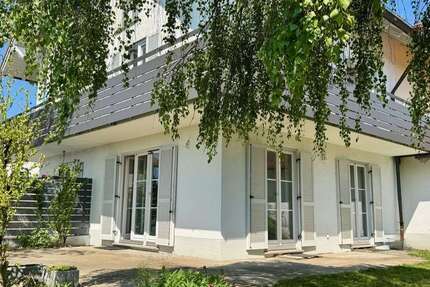 Haus Bad Wörishofen - 5 Zimmer, 169 m&sup2;, 499.000&euro; | Angebot:26449387