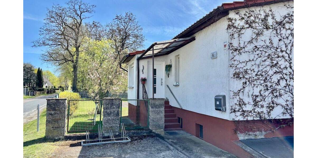 Bungalow Kloster Lehnin Damsdorf - 3 Zimmer, 83 m&sup2;, 329.000&euro; | Angebot:26330392