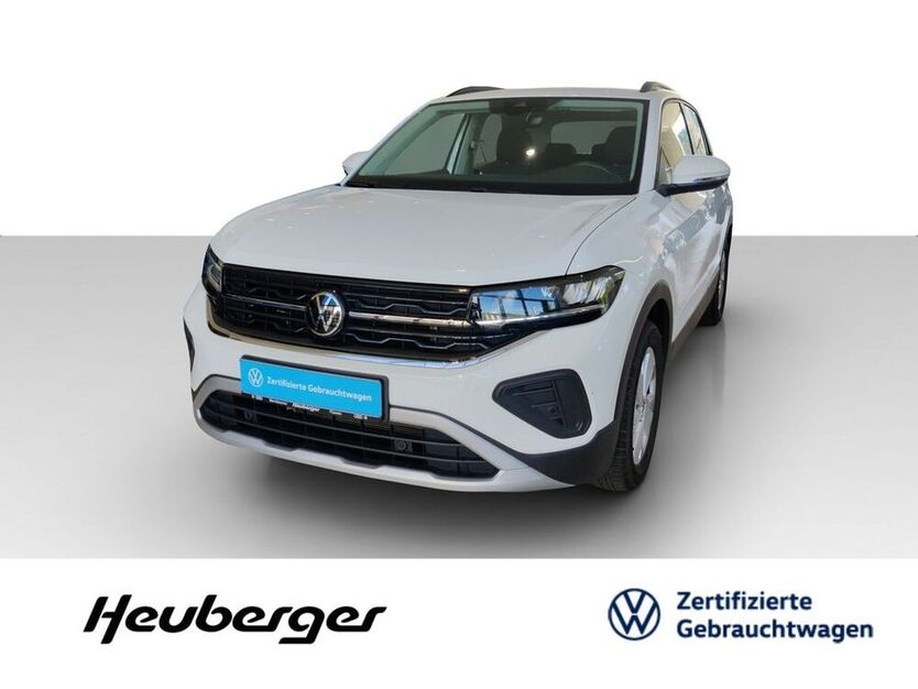 T-Cross