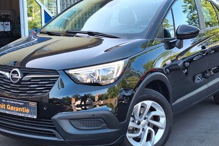 Opel Crossland (X) 26.550 km 12.300 &euro; Stadtallendorf 35260