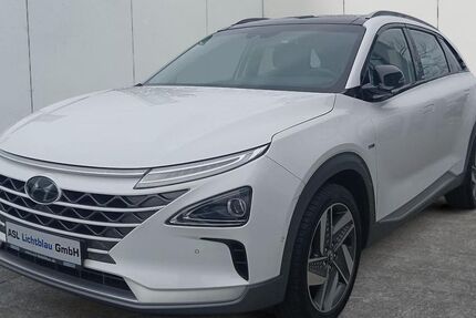 Hyundai NEXO 71.115 km 9.990 &euro; Teltow 14513