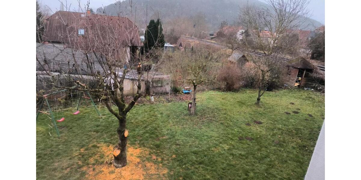 Etagenwohnung Tauberbischofsheim - 3 Zimmer, 93 m&sup2;, 780&euro; | Angebot:25332643