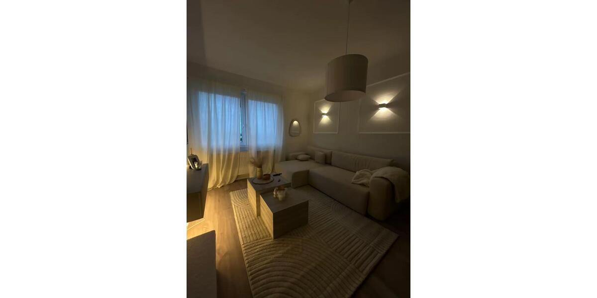 Etagenwohnung Friedberg (Hessen) - 2 Zimmer, 62 m&sup2;, 830&euro; | Angebot:26368493