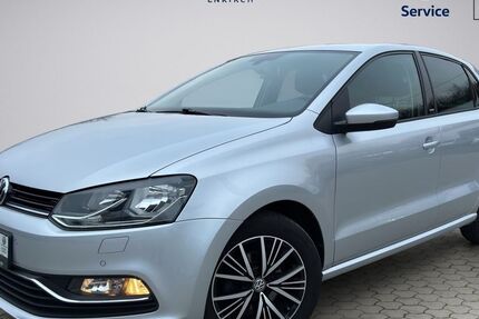 VW Polo 135.733 km 8.250 &euro; Enkirch 56850
