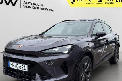 Cupra Formentor 5.000 km 36.750 &euro; Heilbronn 74076