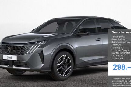 Peugeot e-3008 2.000 km 42.500 &euro; Halle (Saale) 06132