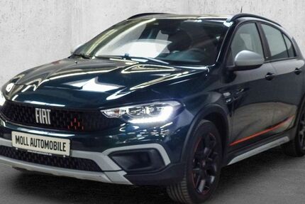 Fiat Tipo 23.688 km 19.790 &euro; Aachen 52078