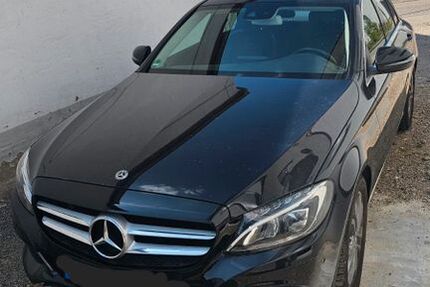 Mercedes C 250