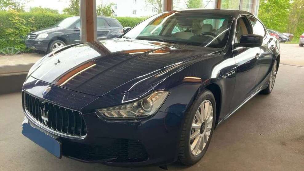 Ghibli
