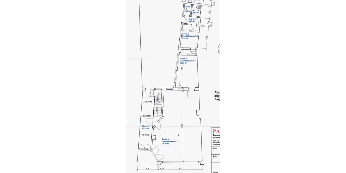 Mehrfamilienhaus, Wohnhaus Arnstadt - 15 Zimmer, 495 m&sup2;, 499.000&euro; | Angebot:27267715