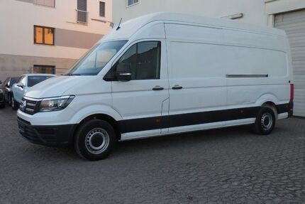 VW Crafter 236.284 km 13.900 &euro; Ingolstadt 85051