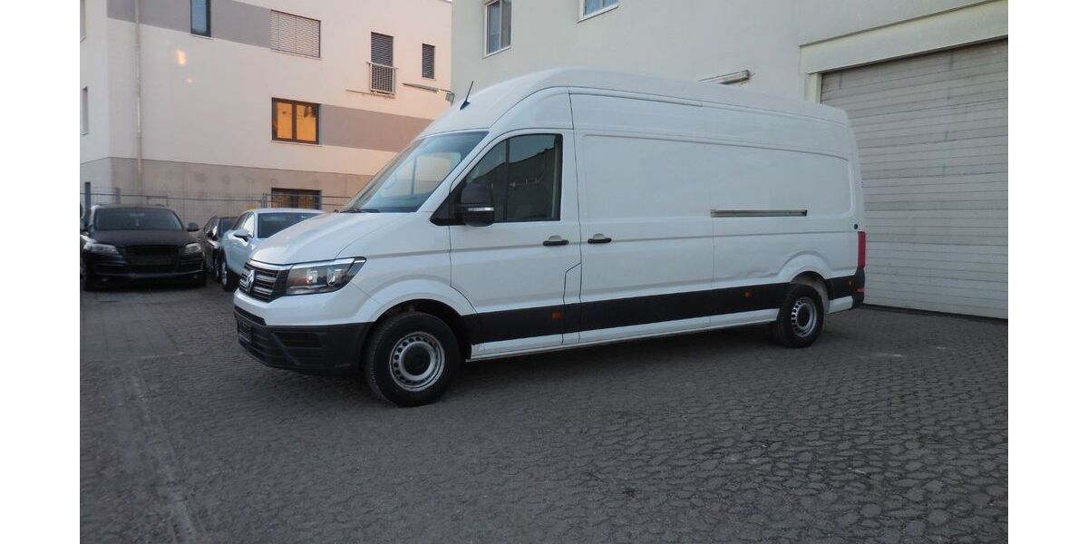 VW Crafter 236.284 km 13.900 &euro; Ingolstadt 85051