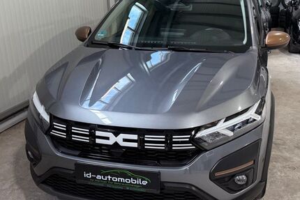 Dacia Jogger 7.600 km 19.499 &euro; Bad Segeberg 23795