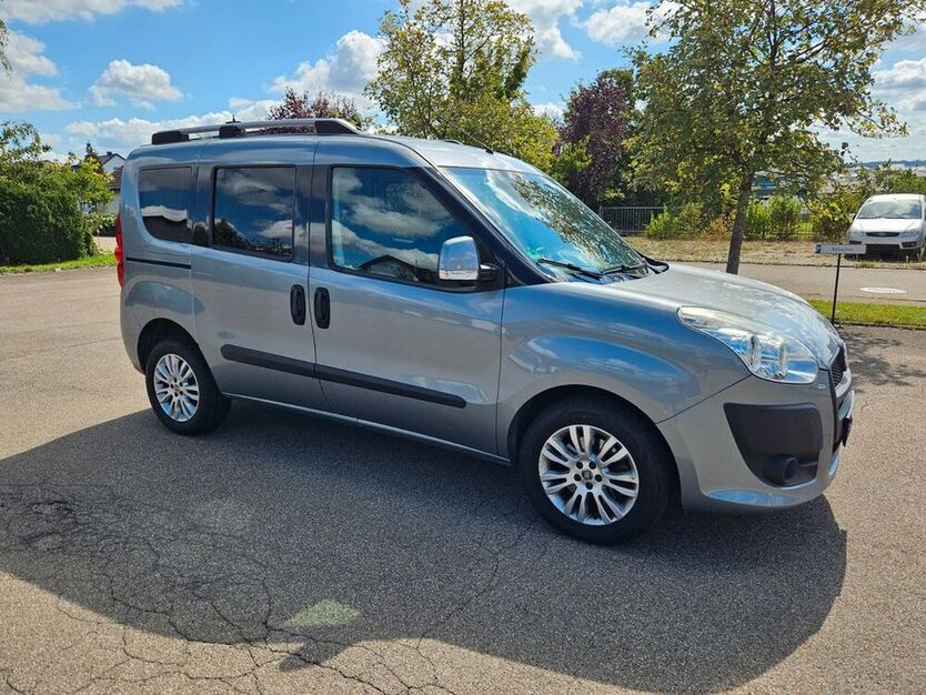 Doblo
