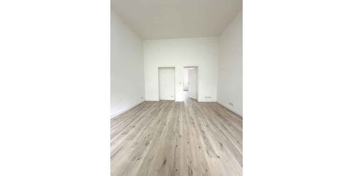 Erdgeschoßwohnung Wuppertal Sedansberg - 2 Zimmer, 53 m&sup2;, 438&euro; | Angebot:24947542