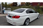 BMW 523 226.490 km 11.500 &euro; Frankfurt am Main 60311